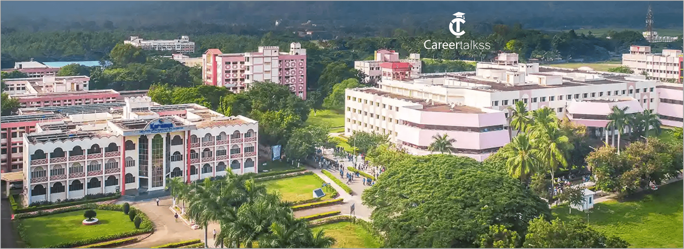 Deemed Universities (Tamil Nadu)